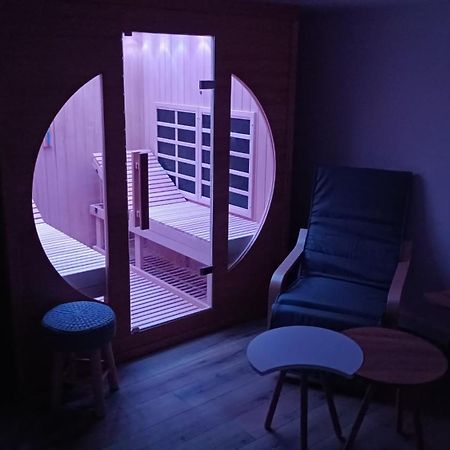La Remise De Guytou Et Spa Cheval-Blanc Εξωτερικό φωτογραφία